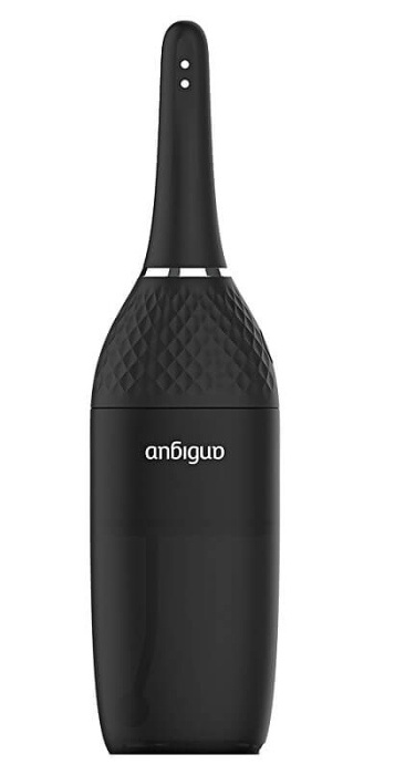 Anbiguo Rechargeable Travel Anal Cleaner