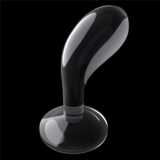 Lovetoy Flawless Clear Prostate Plug 6