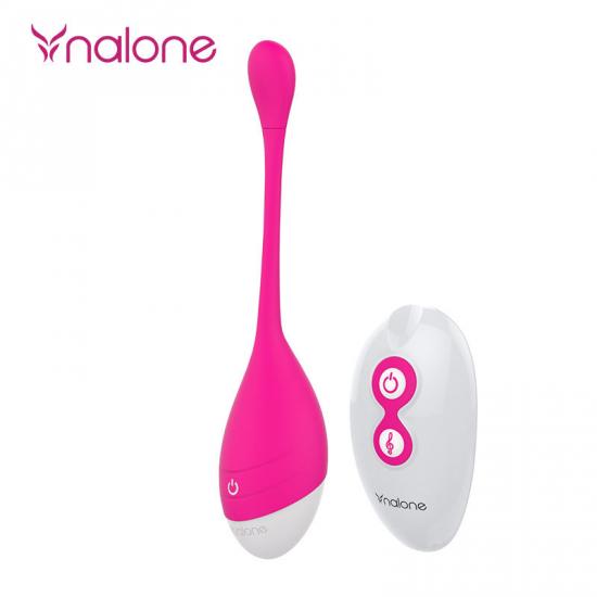 Nalone Sweetie Control Remote Pink