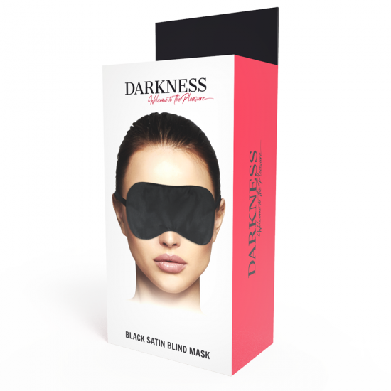 Darkness Eyemask Basic Black