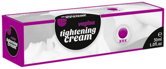Hot vagína tightening XXS Cream 30ml