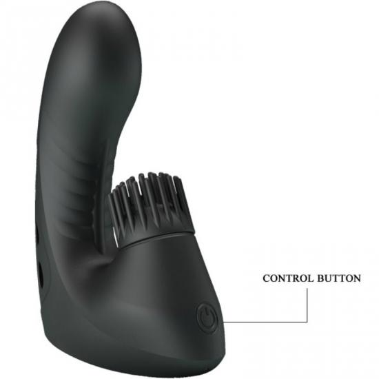 Pretty Love Norton Finger Vibrator