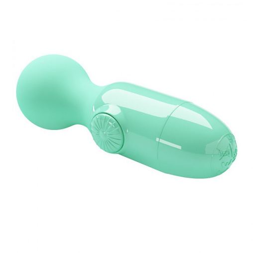 Pretty Love Mini Stick Mini Wand Green