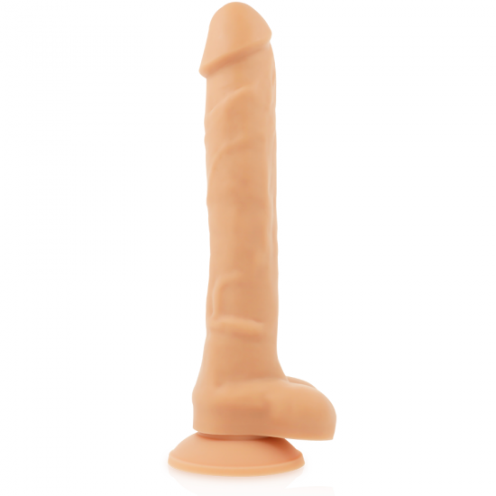 Cock Miller Silicone Double Density Super Flexible Dildo Skin 24cm