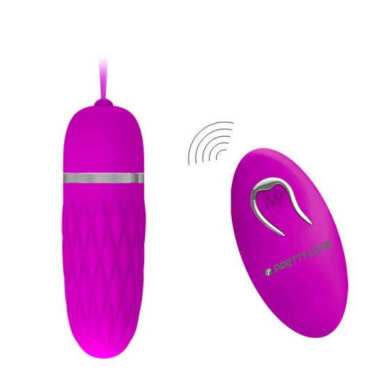 Huevo Vibrator Dawn