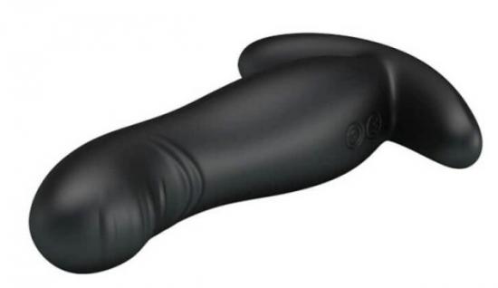 Mr Play Tickling Prostate Massager