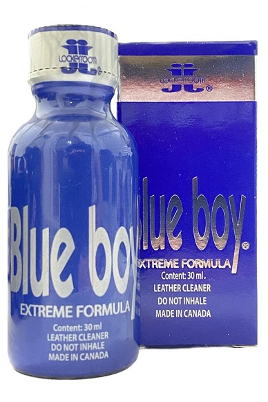 Blue Boy Extreme Formula 30ml