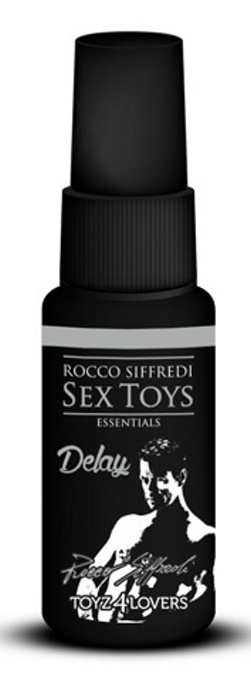 Rocco Essentials Spray 15 Ml