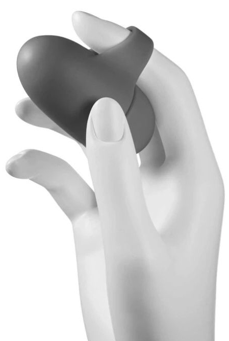 Clitherapy Vibrating Fingertip