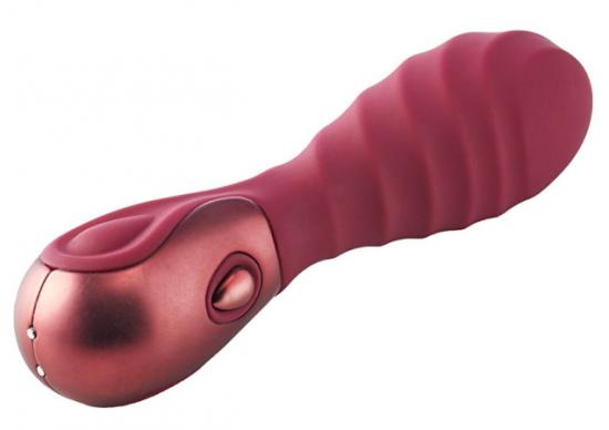 Dream Toys Dinky Mini Vibrator Jody F.