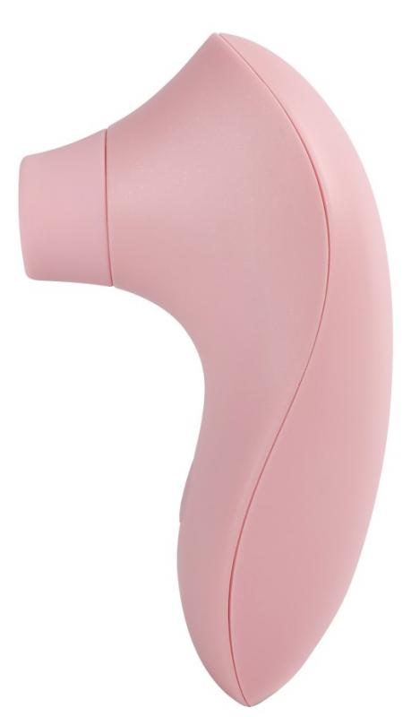 Svakom Pulse Lite Neo Stimulátor klitorisu Pink