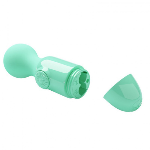 Pretty Love Mini Stick Mini Wand Green