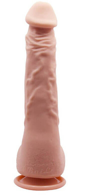 Baile Beautiful Jason Dildo 9,4