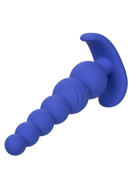 CalExotics Cheeky X-6 Beads Blue