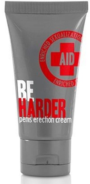 Aid Be Harder Penis Erection Cream