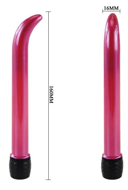 Bl Rocket G-Spot Vibe