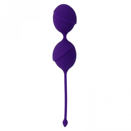 Intense Karmy Fit Kegel Silicone Purple