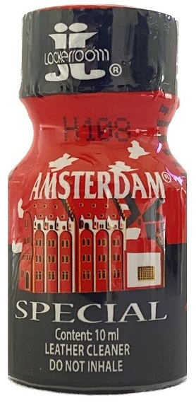 Amsterdam special 10 ml