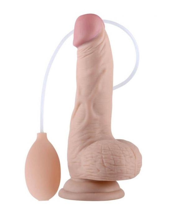 LoveToy Soft Ejaculation Cock 8