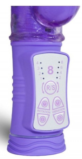 Xtreme Super Rabbit G Vibrator