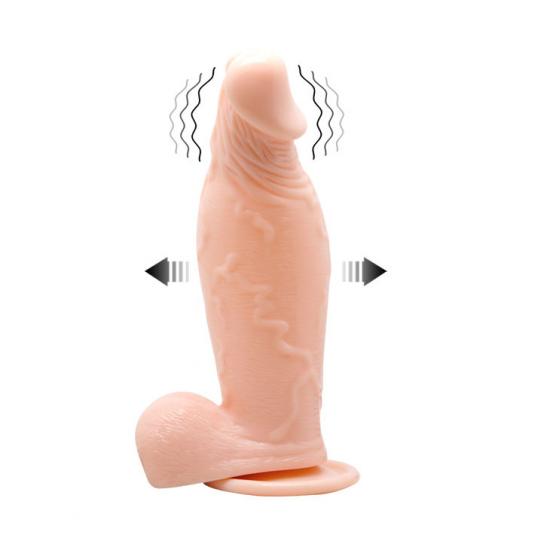 Inflatable Dildo 7,5