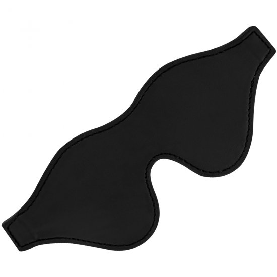 Darkness Eyemask Black