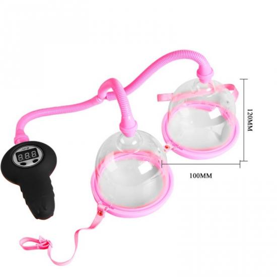 Breast Pump S