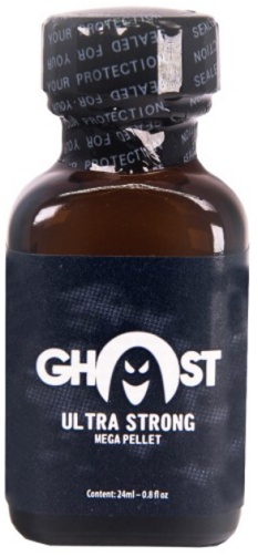 Poppers Ghost ultra strong 24ml