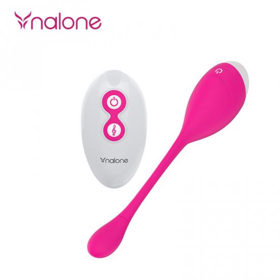 Nalone Sweetie Control Remote Pink