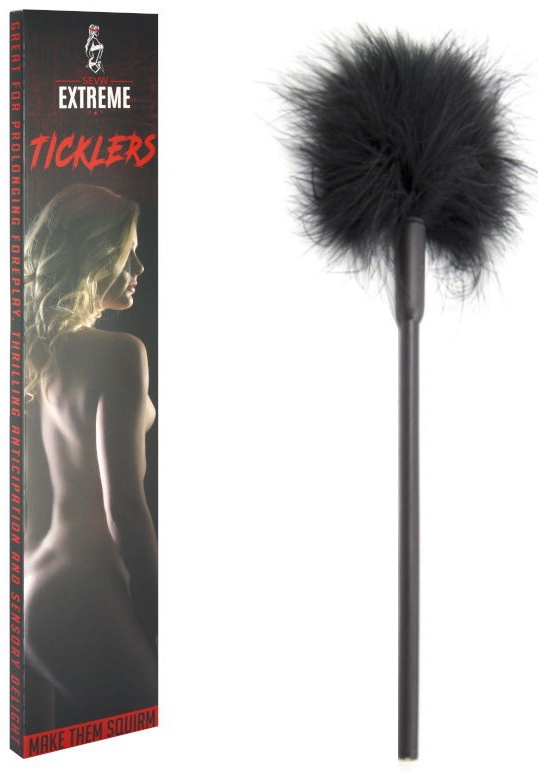 Black Tickler