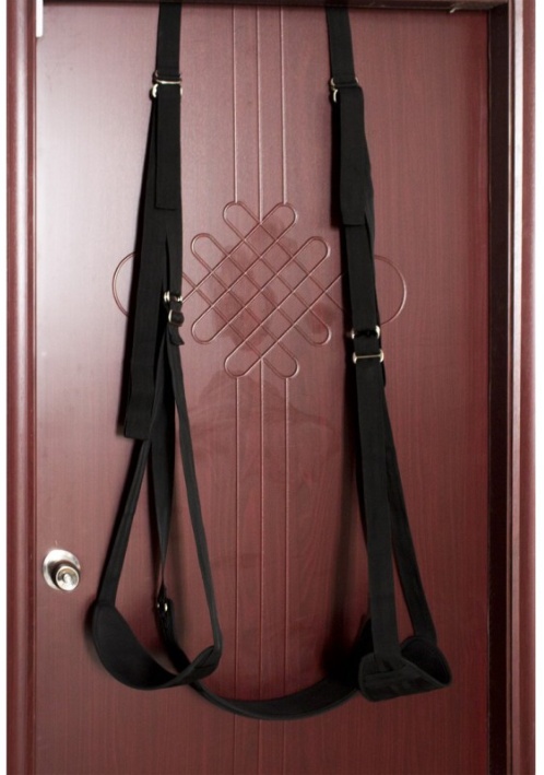 Door Jam Sex Swing With Padded Seat