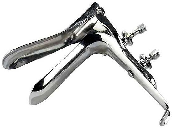 Seven Creations Vaginal Speculum