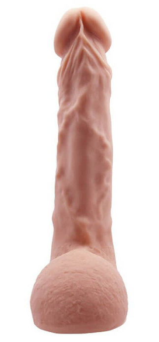 Baile Beautiful Jason Dildo 9,4