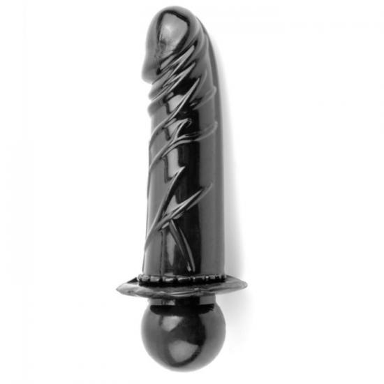 Fetish Fantasy  Deluxe Ball Gag With Dildo