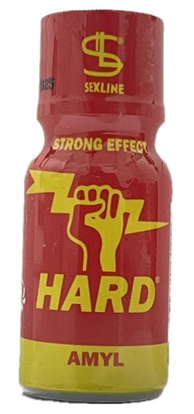 Hard Amyl 15ml