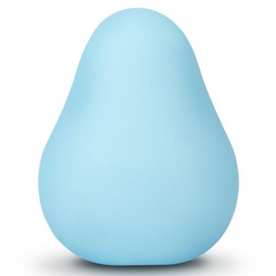 GVibe G-Egg Masturbator Blue