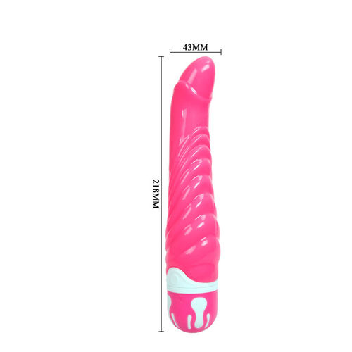Baile The Realistic Cock Pink G-Spot