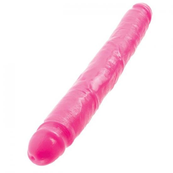 Double Dildo Dillio 40.7 cm