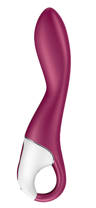 Satisfyer Heated Thrill