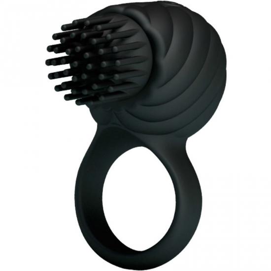 Pretty Love Hedda Rotating Cock Ring