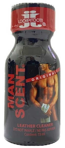 Man Scent 15ml