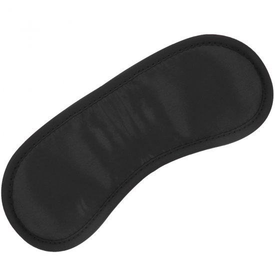 Darkness Eyemask Black