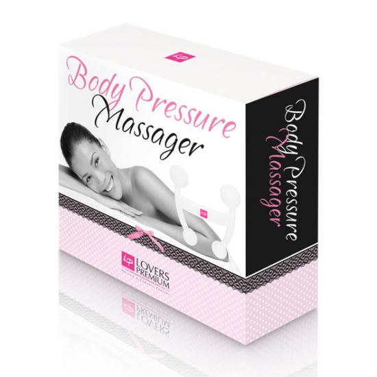 Body Pressure Massager