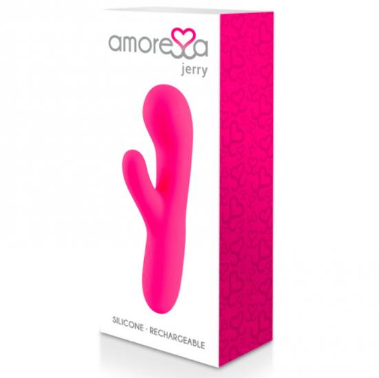 Amoressa Jerry Premium Silicone