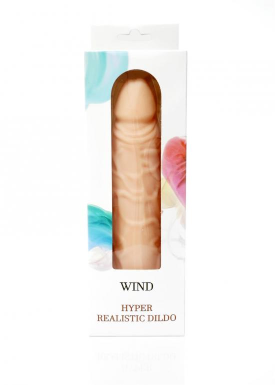 Dildo WIND