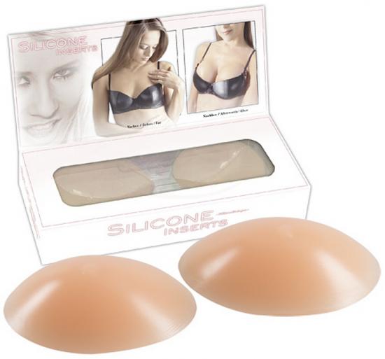 Cottelli Silicone Breasts