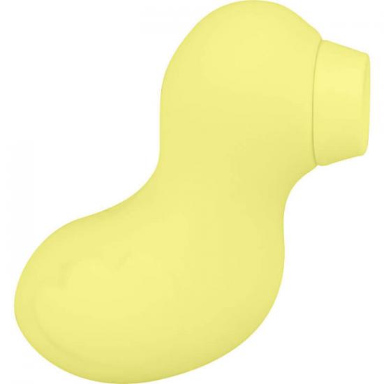 OhMAMA Clitoral Stimulator Duck