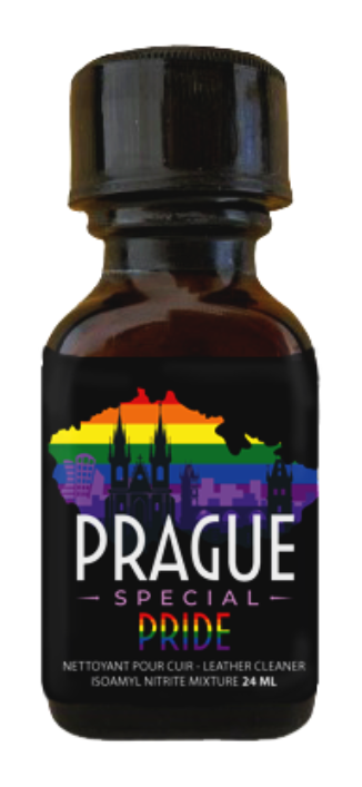 Prague Special Pride 24ml