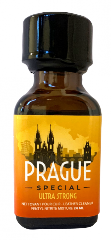 Prague Special Ultra Strong 24ml