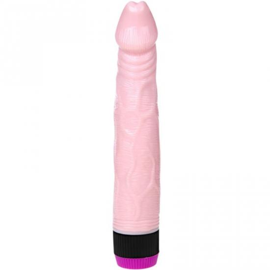 Adour Club Realistic Vibrator 22.5 cm